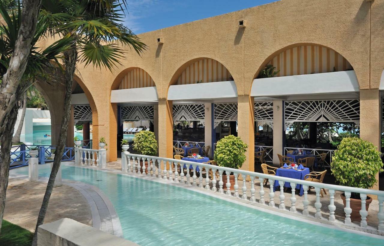 Melia Las Americas - Adults Only Hotel Varadero Exterior photo